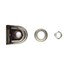 211963-1X by DANA - Drive Shaft Center Support Bearing - 1.57 in. ID, 1.50 in. Width Bracket