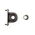 212032-1X by DANA - Drive Shaft Center Support Bearing - 1.57 in. ID, 1.50 in. Width Bracket