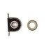 212053-1X by DANA - 1310-1350 Series Drive Shaft Center Support Bearing - 1.57 in. ID, 1.52 in. Width Bracket