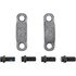 212214X by DANA - Universal Joint Strap Kit - 1.00 in. Bolt, 0.500-20 Thread