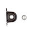 212258-1X by DANA - 1350 Series Drive Shaft Center Support Bearing - 1.57 in. ID, 1.52 in. Width Bracket