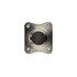 2-1-323 by DANA - Rectangular Flange Drive Shaft Companion Flange - Steel, Rectangular Flange, 4 Holes