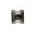 2-1-333 by DANA - Rectangular Flange Drive Shaft Companion Flange - Steel, Rectangular Flange, 4 Holes