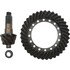 214896 by DANA - Spicer Differential Ring and Pinion