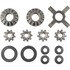 216229 by DANA - Wheel Differential Kit