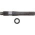 216227 by DANA - Axle Differential Output Shaft - 14.88 in. Length, 39 External Spline