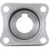 2-1-634 by DANA - 1310 Series Drive Shaft Companion Flange - 4 Holes, Rectangle Flange