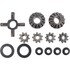 217461 by DANA - Differential Side Gear - with Shaft, Pinion Mate and Thrust Washer
