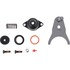 217792 by DANA - INTER-AXLE LOCKOUT KIT WITH SHIFT FORK; D402-P SERIES W/PUMP