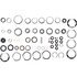 217621 by DANA - Axle Differential Bearing and Seal Kit - Overhaul, for Multiple Axle Models