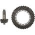 217981-15 by DANA - SVL GEAR & PINION KIT