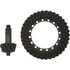 217998-15 by DANA - SVL GEAR & PINION KIT