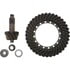 218000 by DANA - KIT-GEAR PIN & NUT