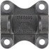 2-2-02313 by DANA - DRIVE SHAFT FLANGE YOKE