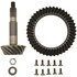 22106-5X by DANA - Differential Ring and Pinion - 3.07 Gear Ratio, 8.50 in. Ring Gear