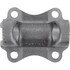 2-2-1679 by DANA - 1310 Series Drive Shaft Flange Yoke - Steel, 4 Bolt Holes, Square Design