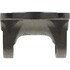 2-2-1799 by DANA - 1310 Series Drive Shaft Flange Yoke - Steel, 4 Bolt Holes, Square Design