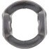 2-26-457 by DANA - Double Cardan CV Centering Yoke - Steel, 1.06 in. Bearing ID, 2.43 in. OD