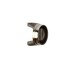 2-28-1977 by DANA - 1330 Series Drive Shaft Tube Weld Yoke - Steel, SR Design, fits 3.500 in. dia. Tube