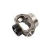 2-28-2887X by DANA - Double Cardan CV Ball Stud Tube Weld Yoke - Steel, Welded