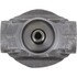 2-28-2987X by DANA - Double Cardan CV Ball Stud Tube Weld Yoke - Steel, Welded