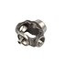 2-28-2947X by DANA - Double Cardan CV Ball Stud Tube Weld Yoke - Steel, Welded