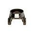 2-28-307 by DANA - 1310 Series Drive Shaft Tube Weld Yoke - Steel, SR Design, fits 2.750 in. dia. Tube