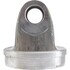 2-28-3327 by DANA - 1330 Series Drive Shaft Tube Weld Yoke - Aluminum, OSR Design, fits 4.000 in. dia. Tube