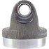 2-28-3517 by DANA - 1330 Series Drive Shaft Tube Weld Yoke - Aluminum, OSR Design, fits 4.160 in. dia. Tube