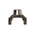 2-28-447 by DANA - 1310 Series Drive Shaft Tube Weld Yoke - Steel, SR Design, fits 1.750 in. dia. Tube