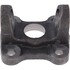 2-2-939 by DANA - 1310 Series Drive Shaft Flange Yoke - Steel, 4 Bolt Holes, Square Design