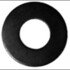 230123-12 by DANA - Drive Shaft Center Support Washer - 0.66 in. ID, 1.50 in. OD, 0.18 in. Thick