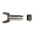 2-3-10411KX by DANA - 1310 Series Drive Shaft Slip Yoke - Steel, 15/16 Spline, 1.375 in. OD Spline, SR Style