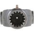 2-3-1461KX by DANA - 1310 Series Drive Shaft Slip Yoke - 16 Spline, 1.250 in. OD Spline, SR Style