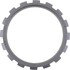 231528 by DANA - ABS Wheel Speed Sensor Tone Ring - 1710-1810, Steel, 16 Teeth