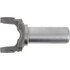 2-3-15961X by DANA - 1310 Series Drive Shaft Transmission Slip Yoke - Steel, 30/32 Spline, SR Style