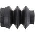 232655 by DANA - Drive Shaft Boot - SAE J200 Rubber, 4.14 in. Length