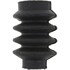 232681 by DANA - Drive Shaft Boot - SAE J200 Rubber, 4.07 in. Length