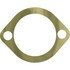 232939-1 by DANA - Drive Shaft Shim Kit - Brass, 2 Bolt Holes