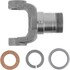 2-3-3951KX by DANA - 1310 Series Drive Shaft Slip Yoke - 16 Spline, 1.250 in. OD Spline, SR Style