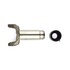 2-3-7961KX by DANA - 1330 Series Drive Shaft Slip Yoke - Steel, 16 Spline, 1.375 in. OD Spline, SR Style