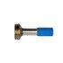 2-40-1041 by DANA - 1210-1310 Series Drive Shaft Stub Shaft - Steel, 1.37 in. Major dia., 16 Spline