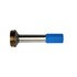 2-40-1291 by DANA - 1210-1310 Series Drive Shaft Stub Shaft - Steel, 1.37 in. Major dia., 16 Spline