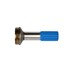 2-40-1131 by DANA - 1210-1310 Series Drive Shaft Stub Shaft - Steel, 1.37 in. Major dia., 16 Spline