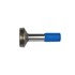 2-40-1211 by DANA - 1310-1350 Series Drive Shaft Stub Shaft - Steel, 1.37 in. Major dia., 16 Spline