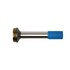 2-40-1851 by DANA - 1210-1350 Series Drive Shaft Stub Shaft - Steel, 1.37 in. Major dia., 16 Spline