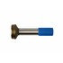 2-40-1811 by DANA - 1210-1310 Series Drive Shaft Stub Shaft - Steel, 1.37 in. Major dia., 16 Spline