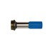 2-40-2021 by DANA - 1310-1350 Series Drive Shaft Stub Shaft - Steel, 1.37 in. Major dia., 16 Spline