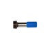 2-40-971 by DANA - 1310 Series Drive Shaft Stub Shaft - Steel, 1.25 in. Major dia., 16 Spline