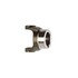 2-4-2013 by DANA - 1310 Series Drive Shaft End Yoke - Steel, SR Yoke Style, Straight Round Hole